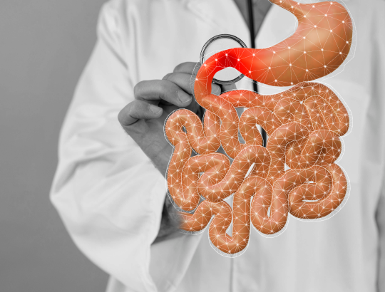 Конференция «Практическая гастроэнтерология 2024»